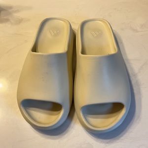 Yeezy slides
